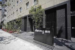 Dormy Inn Osaka Natural Hot Springs Exteriör bild