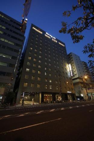 Dormy Inn Osaka Natural Hot Springs Exteriör bild